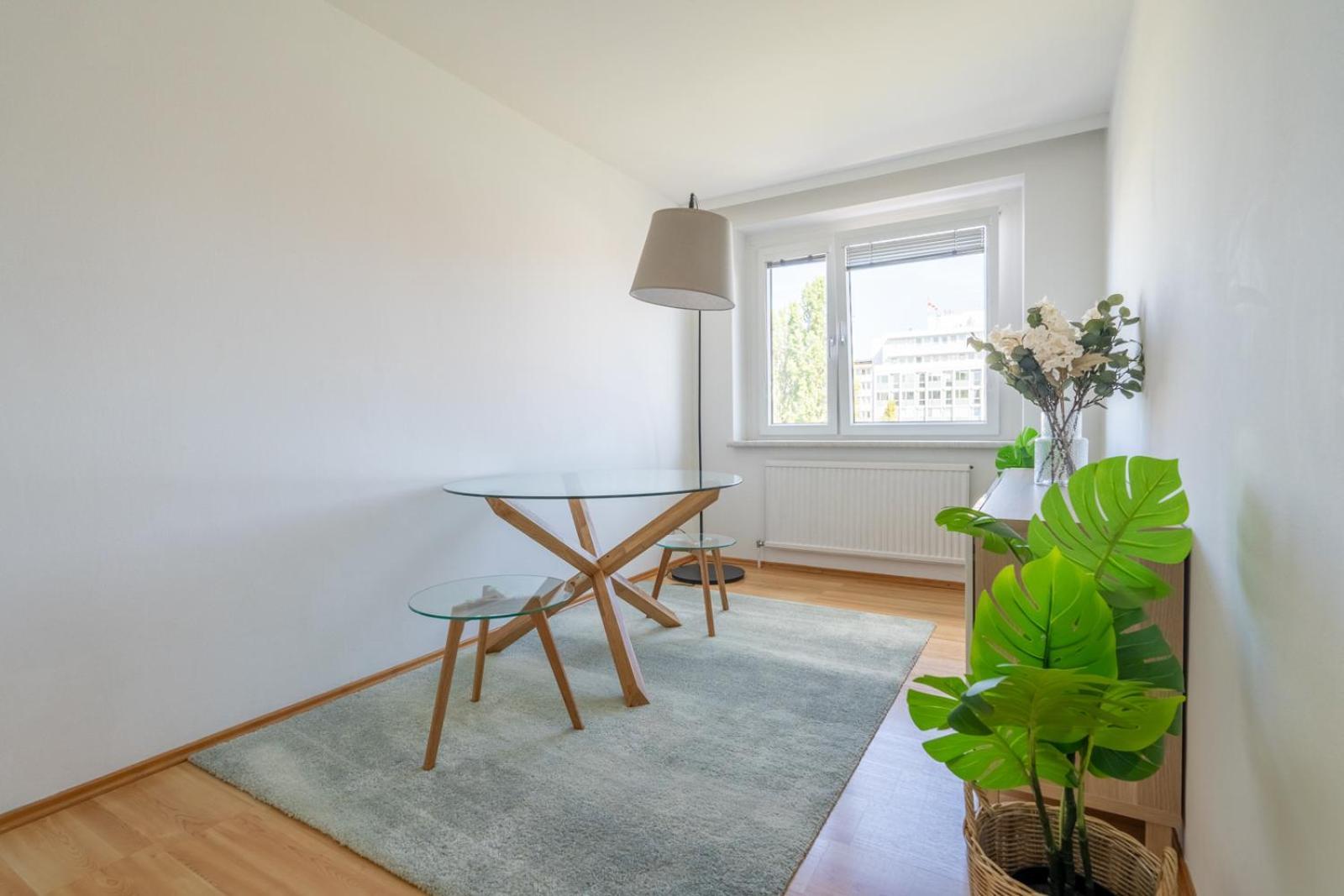 Two Bedrooms - 85 Squaremeters - 4 Min To U6 Dresdner Str Vienna Esterno foto