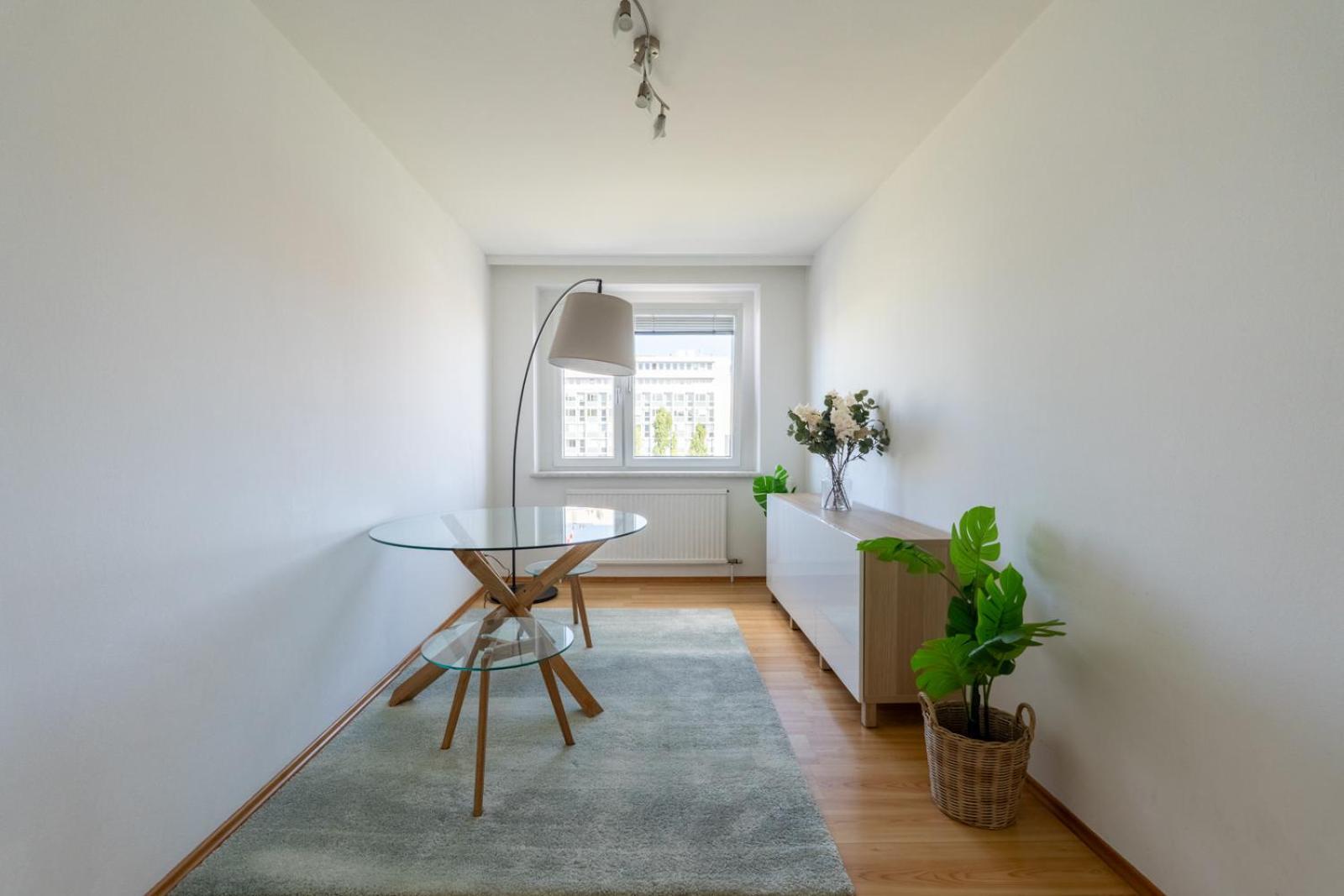 Two Bedrooms - 85 Squaremeters - 4 Min To U6 Dresdner Str Vienna Esterno foto