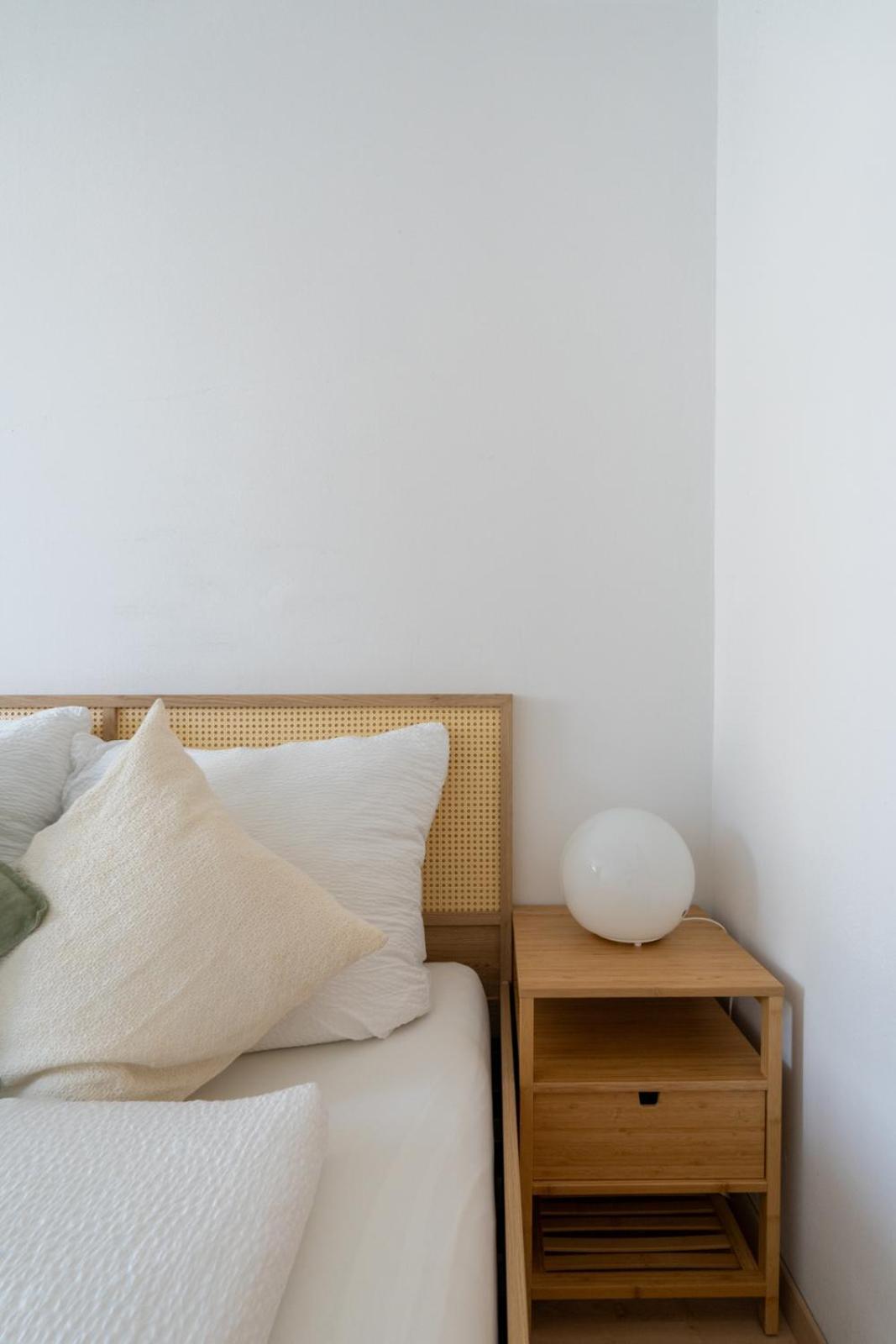 Two Bedrooms - 85 Squaremeters - 4 Min To U6 Dresdner Str Vienna Esterno foto