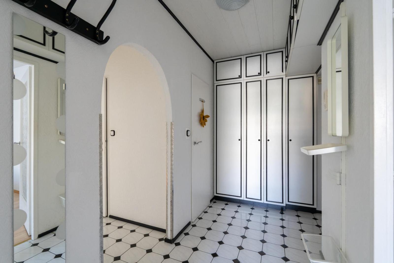 Two Bedrooms - 85 Squaremeters - 4 Min To U6 Dresdner Str Vienna Esterno foto
