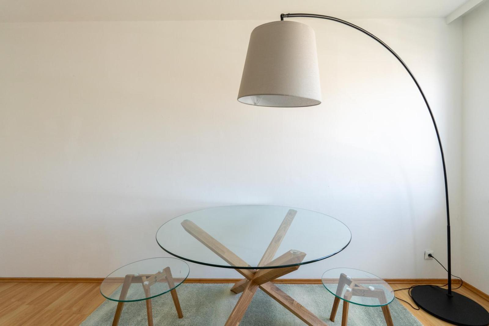 Two Bedrooms - 85 Squaremeters - 4 Min To U6 Dresdner Str Vienna Esterno foto