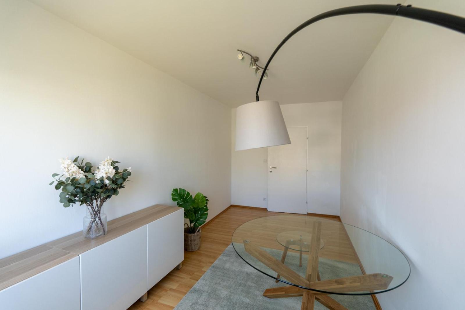 Two Bedrooms - 85 Squaremeters - 4 Min To U6 Dresdner Str Vienna Esterno foto